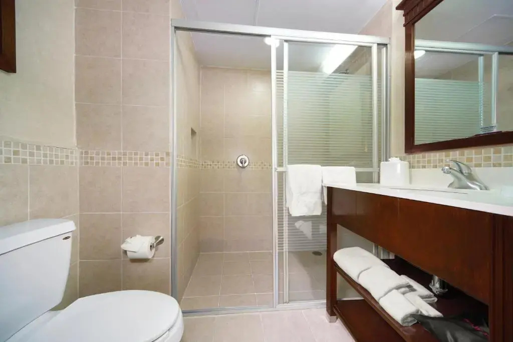 Hampton Inn & Suites Mexico City - Centro Historico - Général