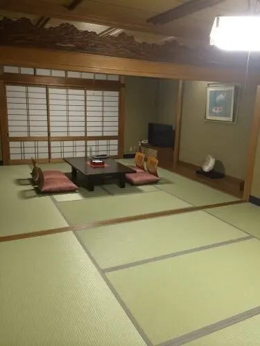 Sento Ryokan 사진 1