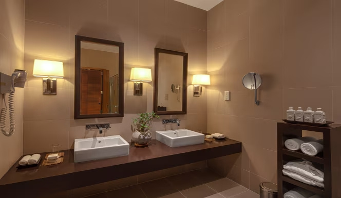 Adaaran Prestige Water Villas - with Dine around Premium All inclusive - 24 hours – 45 Minutes from Male by Seaplane Resort - Chambres