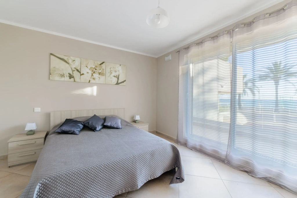 Classic Design Apartment T3