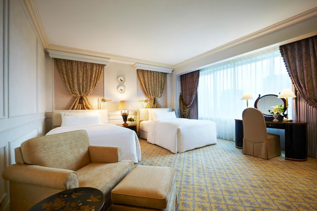 The Westin Osaka 사진 6