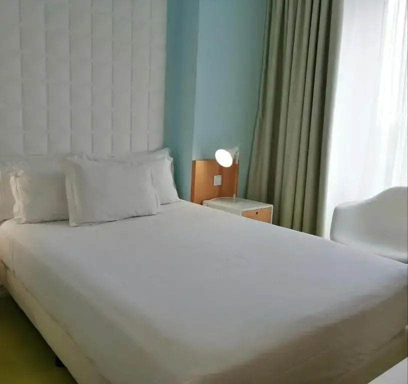 Legendary Porto Hotel - Chambres