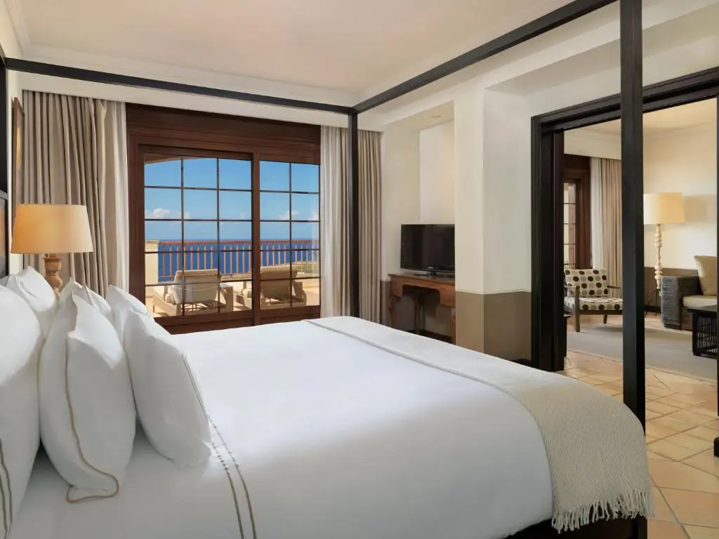 Hotel Hacienda del Conde Meliá Collection Golf & Spa – Adults Only - Chambres