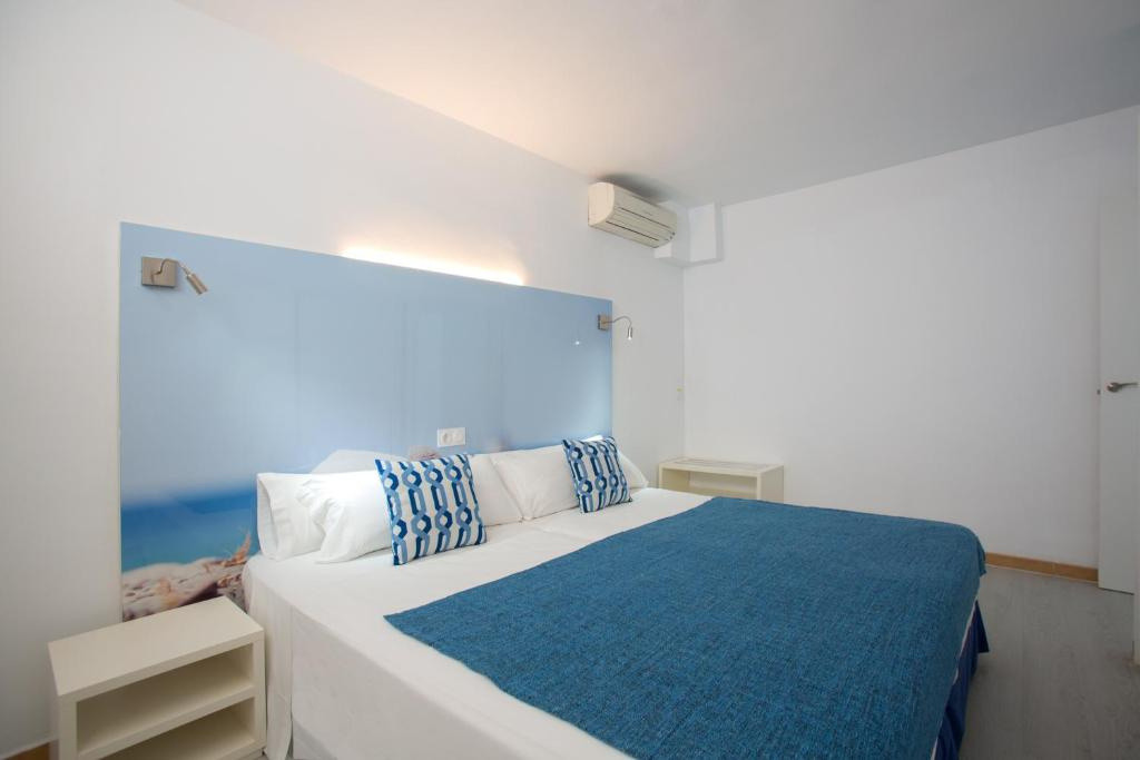 Plazamar Serenity Resort - Général