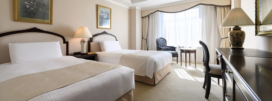Dai-ichi Hotel Tokyo 사진 15