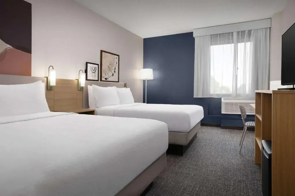 Best Western PLUS Denver Tech Center Hotel - Général