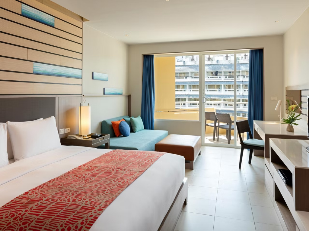 Holiday Inn Resort Phuket by IHG - Chambres