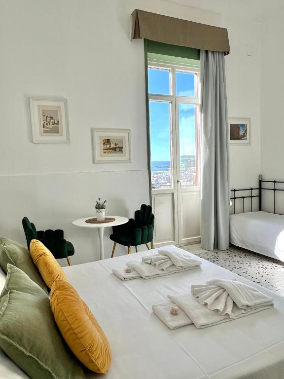 Hotel Posta - Chambres