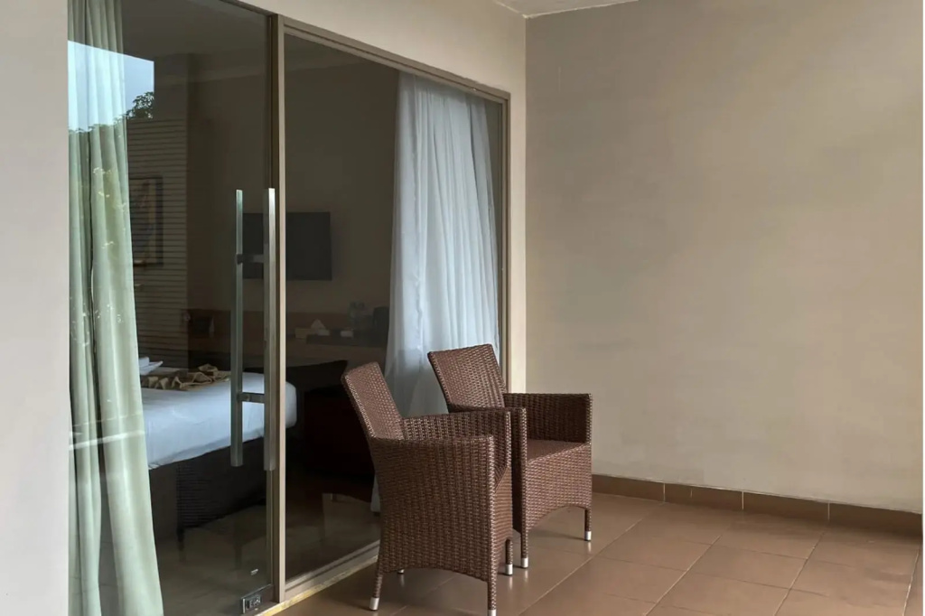Hotel photo 11