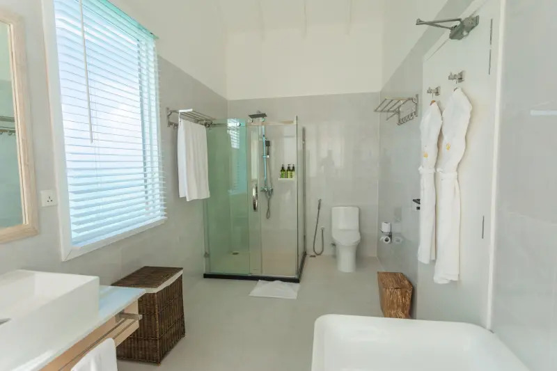 Dhigufaru Island Resort