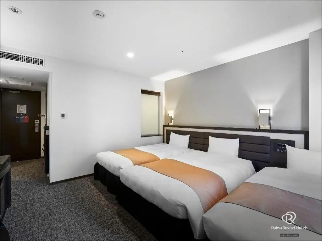 Daiwa Roynet Hotel Osaka Kitahama 사진 10