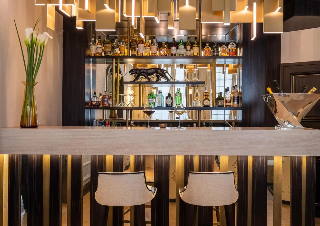 Hôtel Elysia by Inwood Hotels 16