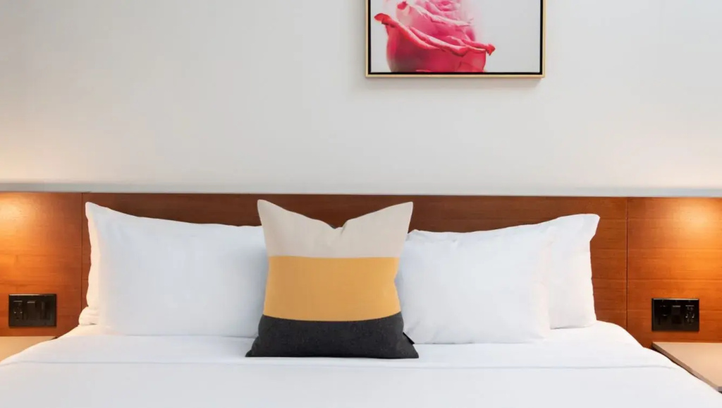 The Hi-Lo, Autograph Collection - Chambres