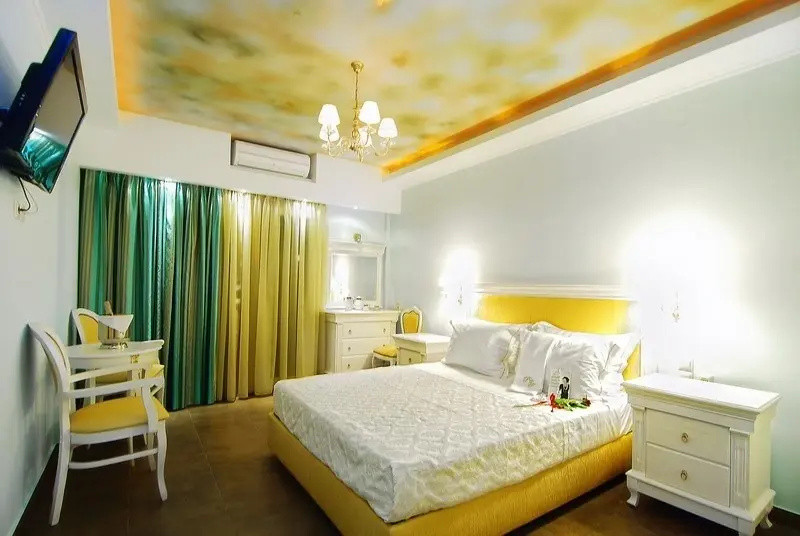 Hotel Parga Princess - Chambres