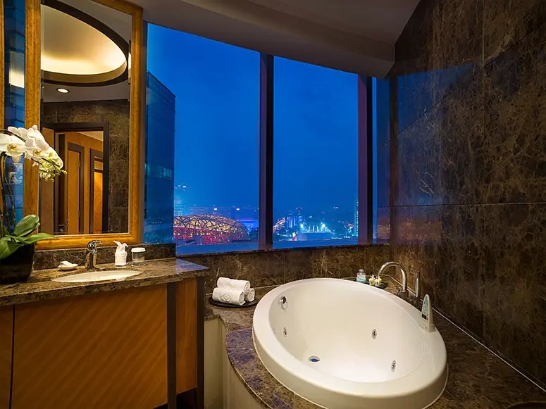 Celebrity International Grand Hotel - Chambres