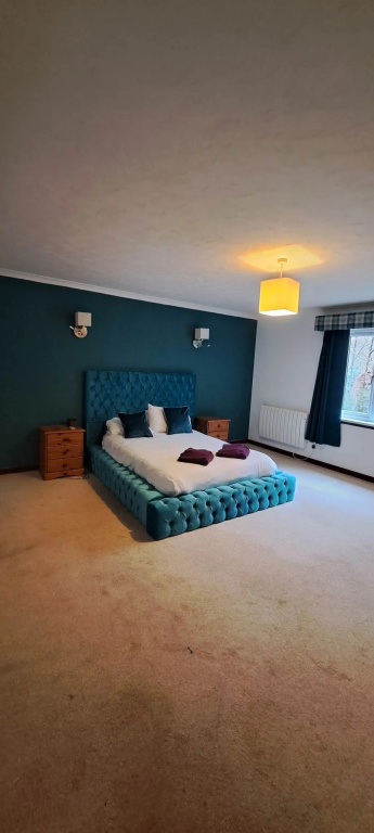 MacDonald Hotel & Cabins  - Chambres