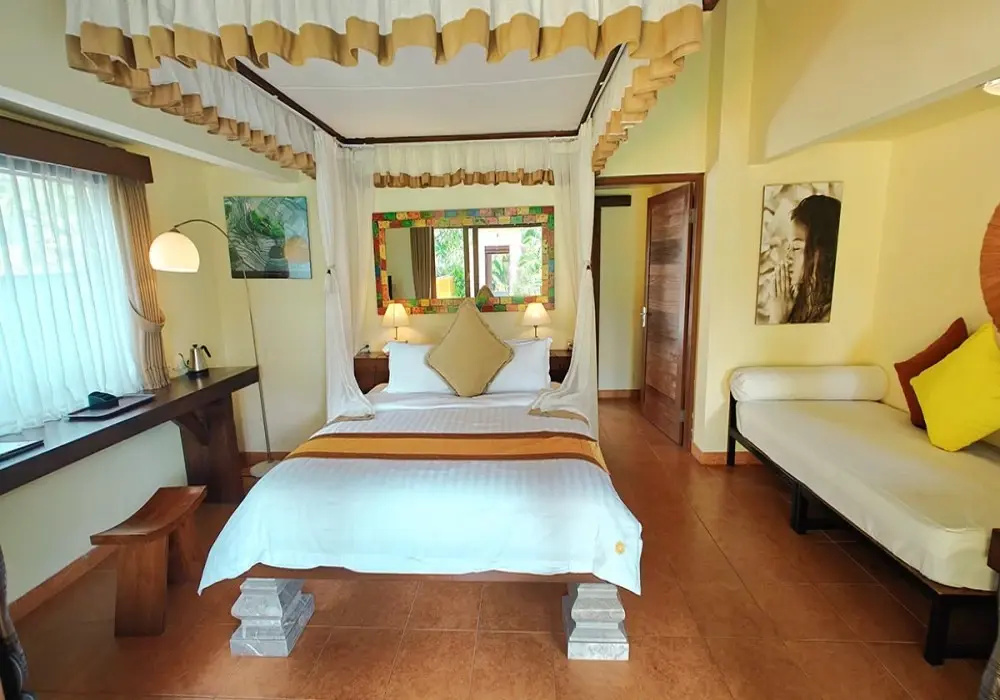 2 Bedrooms Villa with Private Pool