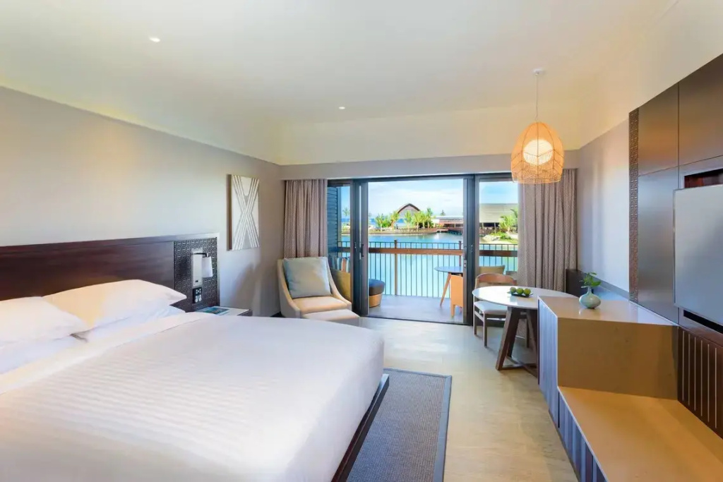 Room Lagoon