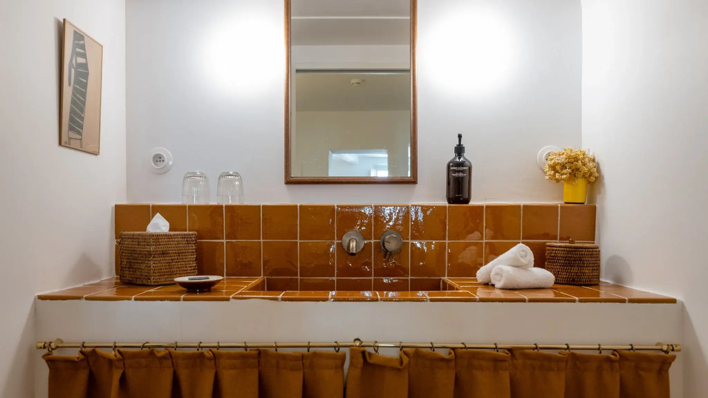 Le Moulin, Lourmarin, a Beaumier hotel - Chambres