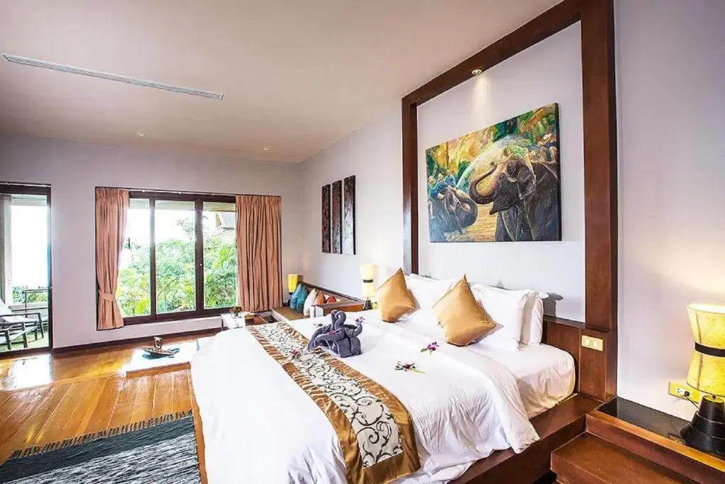 Ayara Kamala Resort & Spa