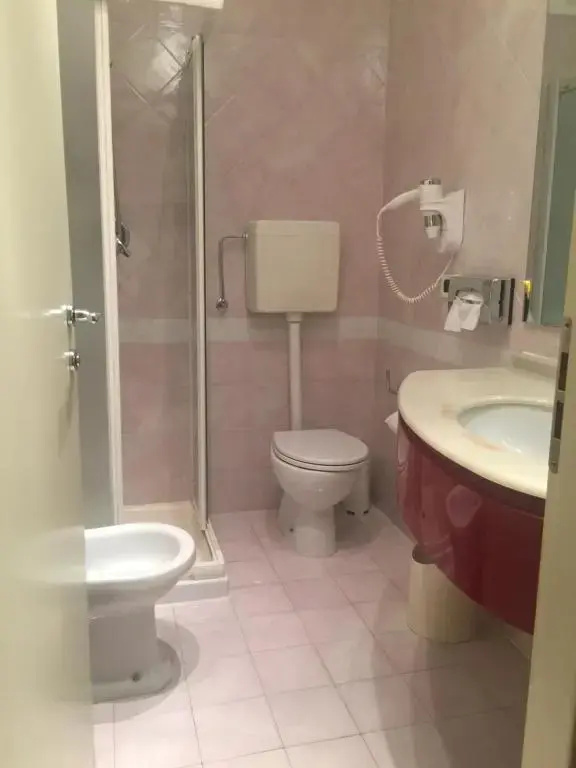 Hotel Gradisca - Chambres