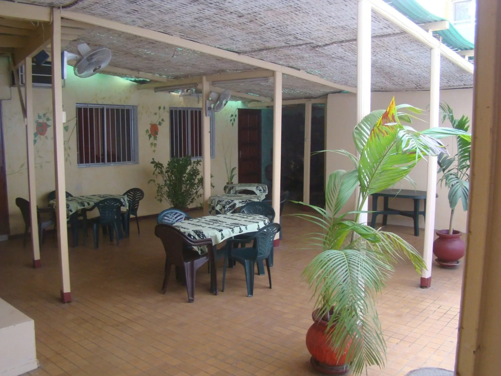 Hotel photo 30