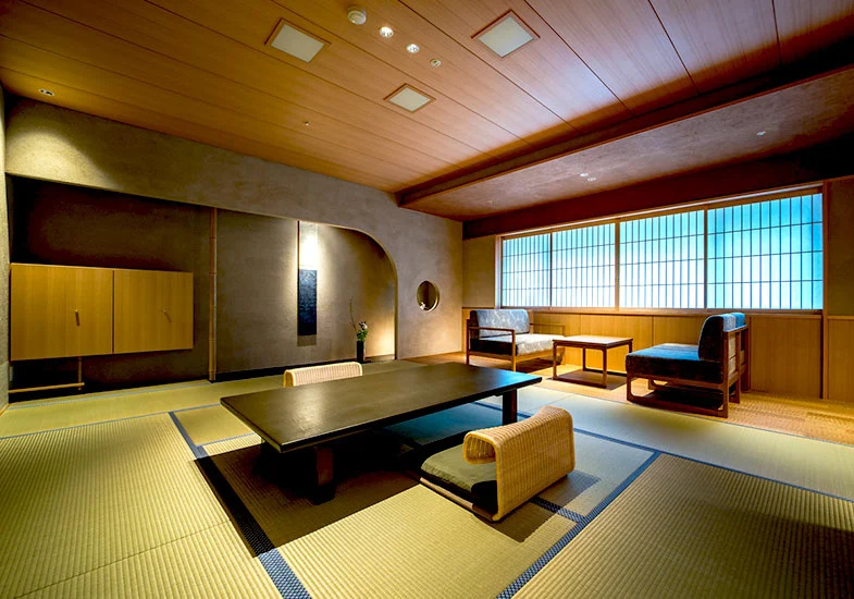 Nishimuraya Hotel Shogetsutei 사진 1