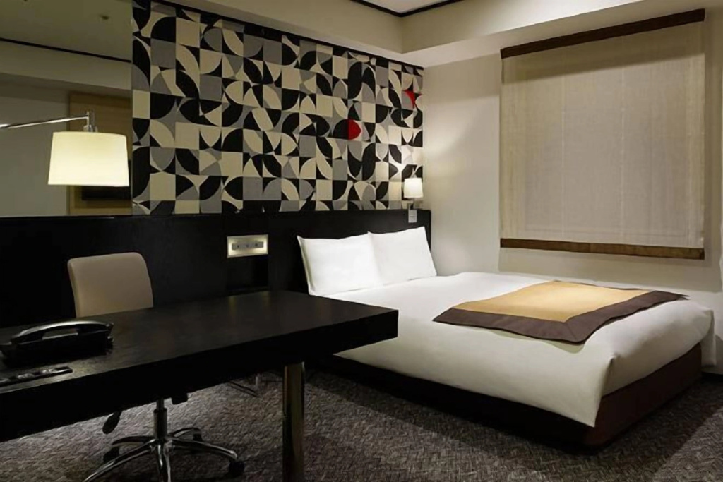 Mitsui Garden Hotel Shiodome Italia-gai Tokyo 사진 1