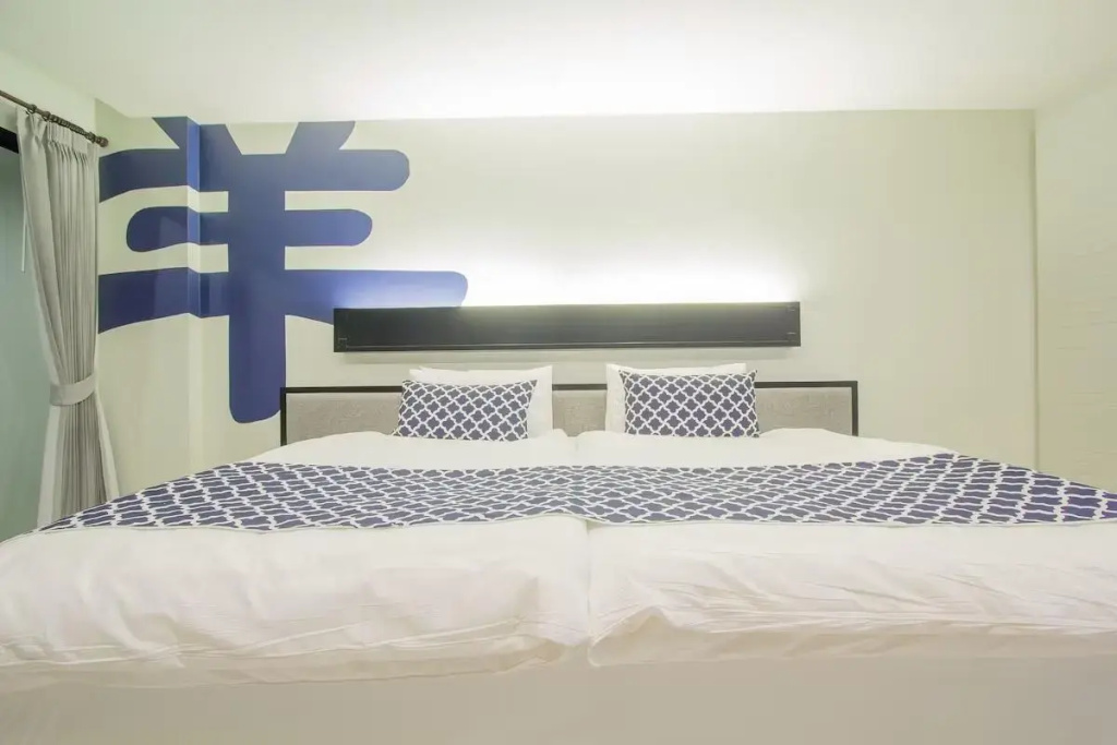 Baba House Phuket Hotel - Chambres