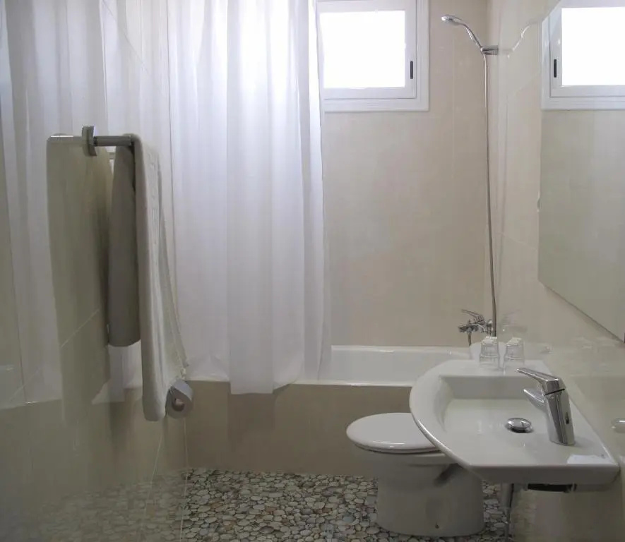 La Palmera & Spa Hotel - Chambres