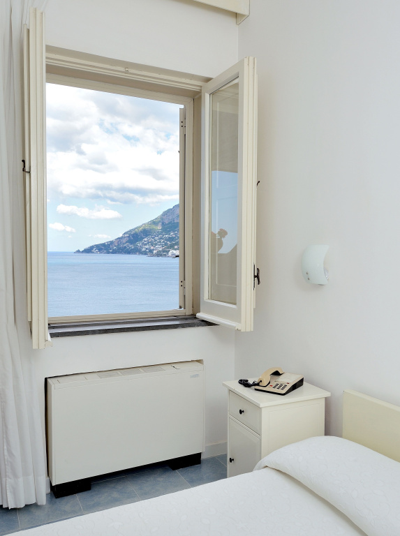 Hotel Club Due Torri - Chambres