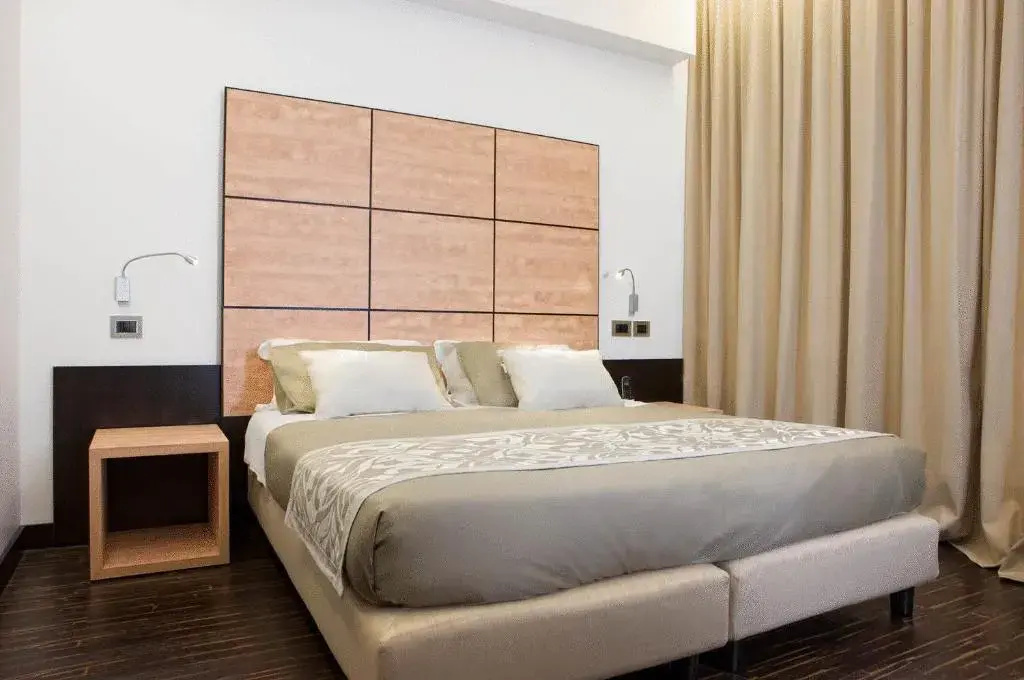 Hotel photo 10