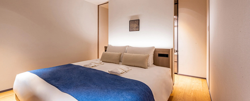 The Gate Hotel Kyoto Takasegawa By Hulic 사진 21
