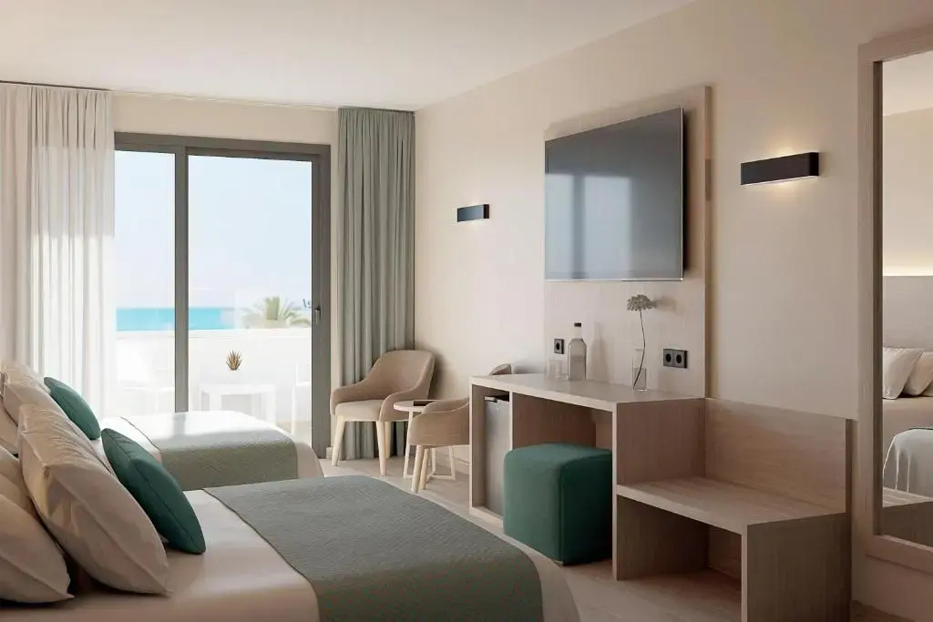 Best Mojácar Hotel - Général