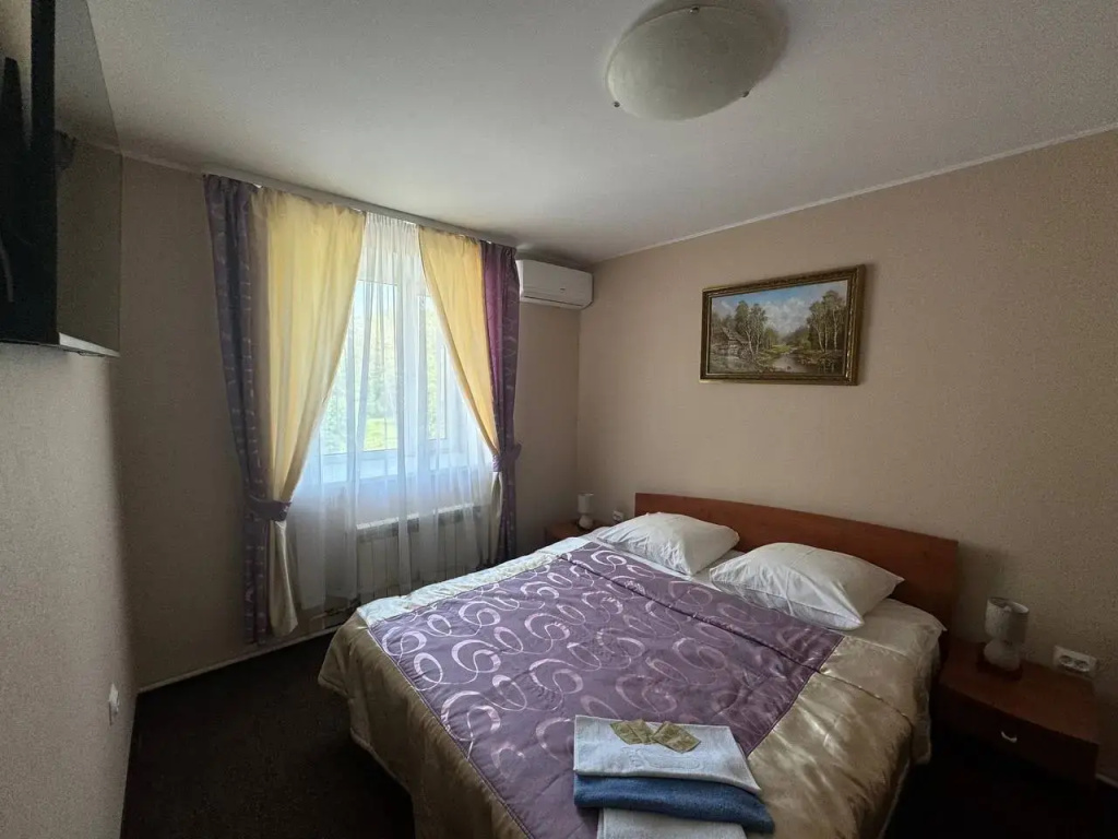 Standard Family room