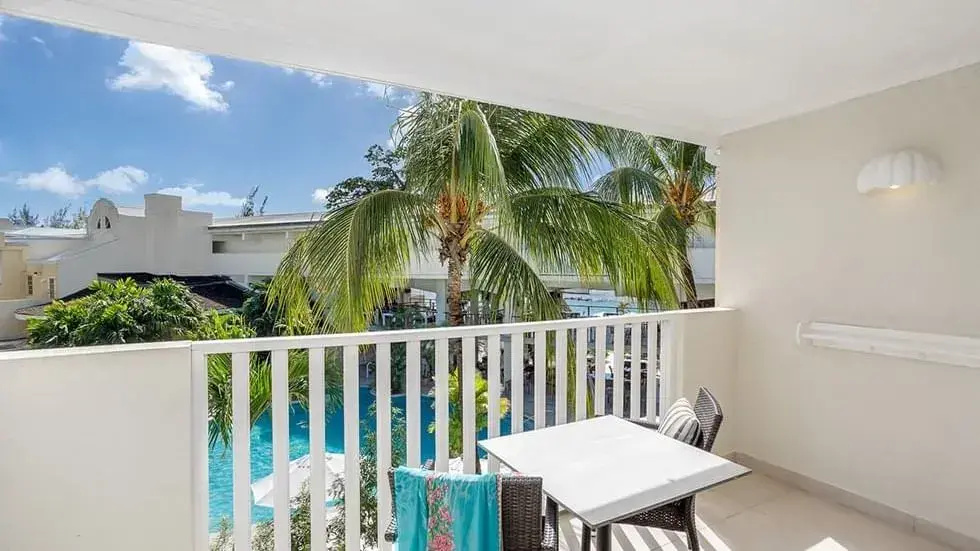 Sugar Bay Barbados - All Inclusive - Chambres