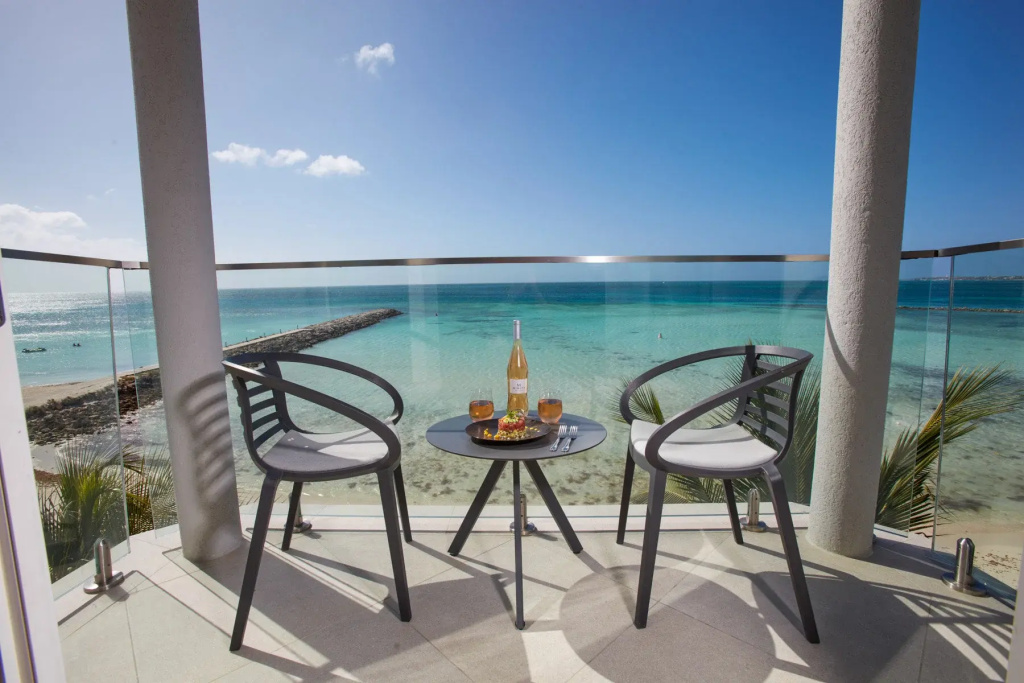 Divi Aruba Phoenix Beach Resort - Chambres