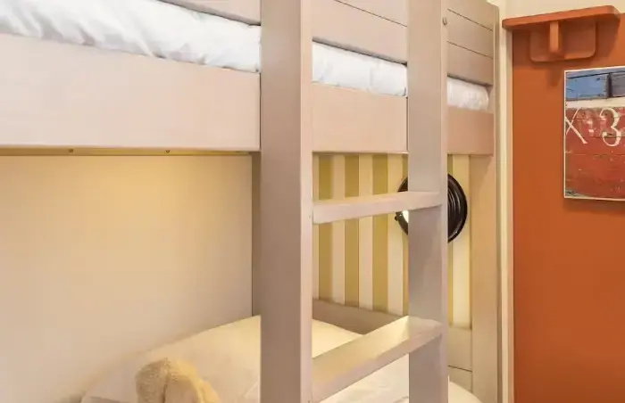 Pierre & Vacances Résidence premium Le Coteau et la Mer - Chambres