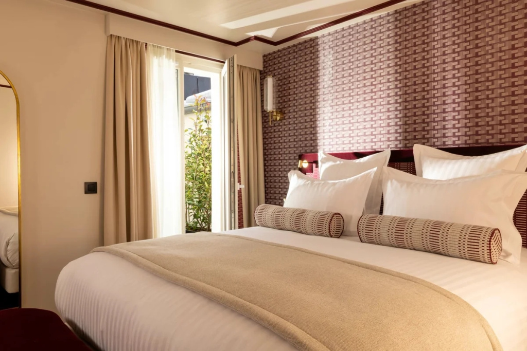 Hôtel Filigrane & Spa 48