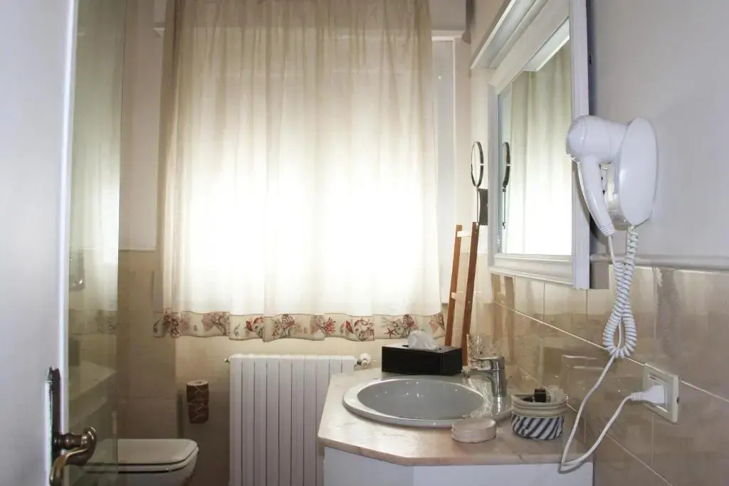 Hotel Bijou - Chambres