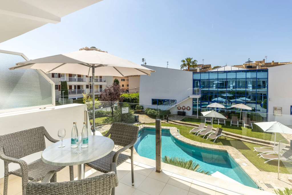 Hotel photo 18