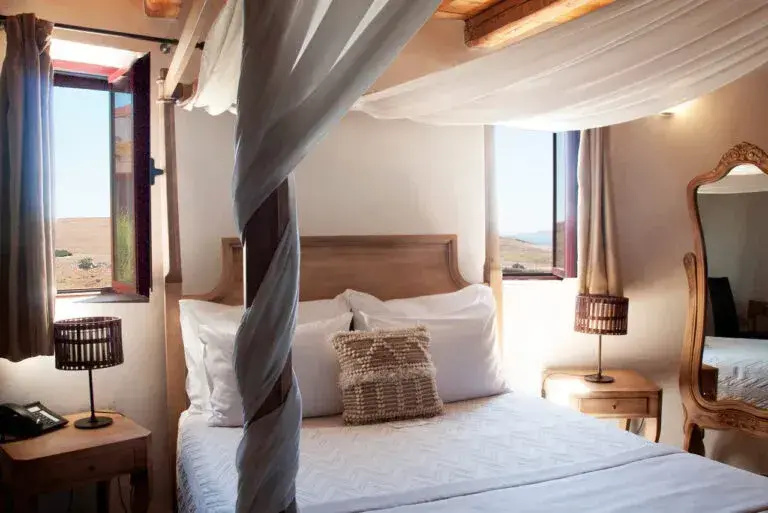 Varos Village Boutique Hotel - Chambres