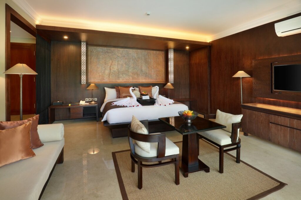 Royal Kamuela At Monkey Forest Ubud - Villas And Spa