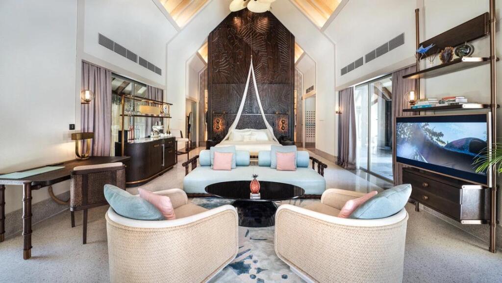Joali Maldives