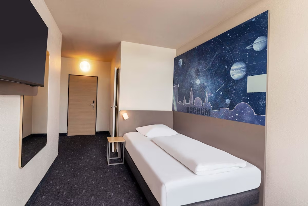 Single room