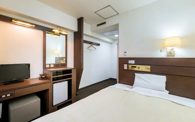 Akasaka Yoko Hotel 사진 28
