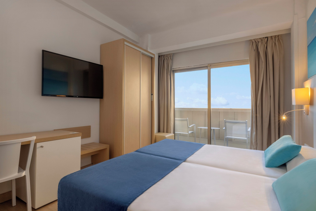 whala!beach Hotel & Apartments - Chambres