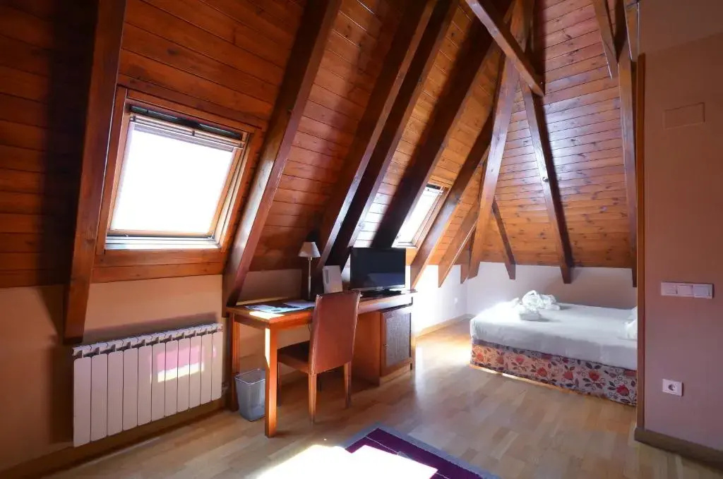 Hotel Acevi Val d'Aran - Général