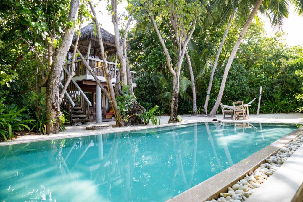 Soneva Fushi