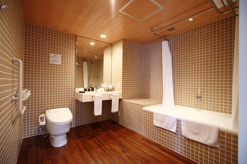 Sutton Hotel Hakata City 사진 10